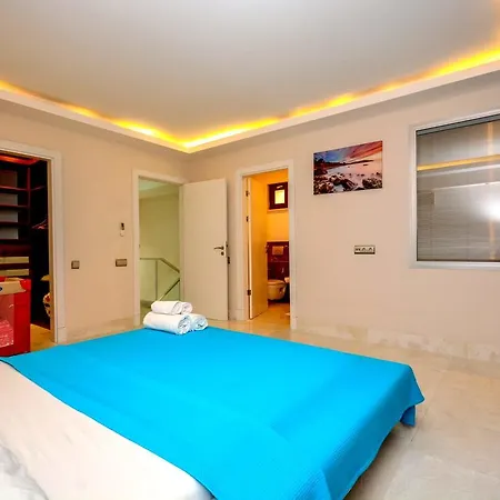 Carat Park A23/1 Belek