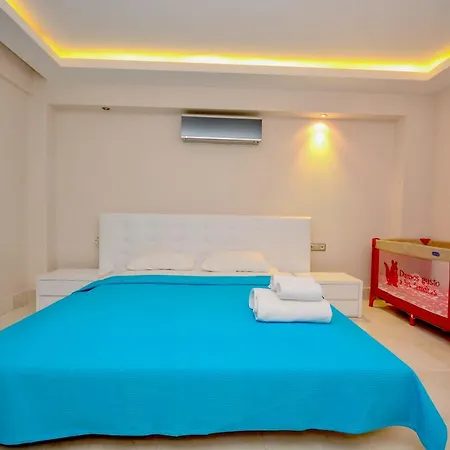 Carat Park A23/1 Belek